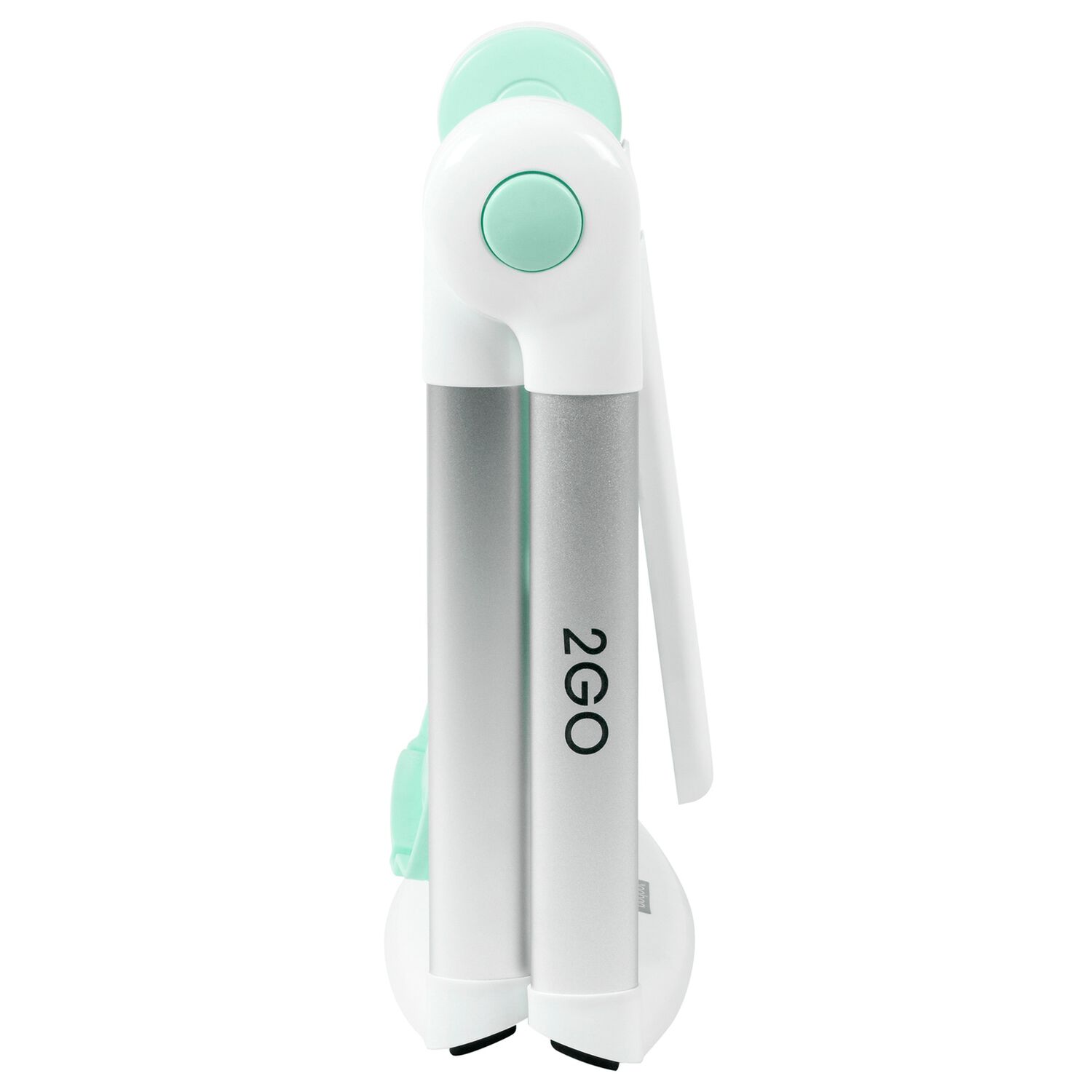 Silla De Comer Alzador 2go Mint image number 3.0